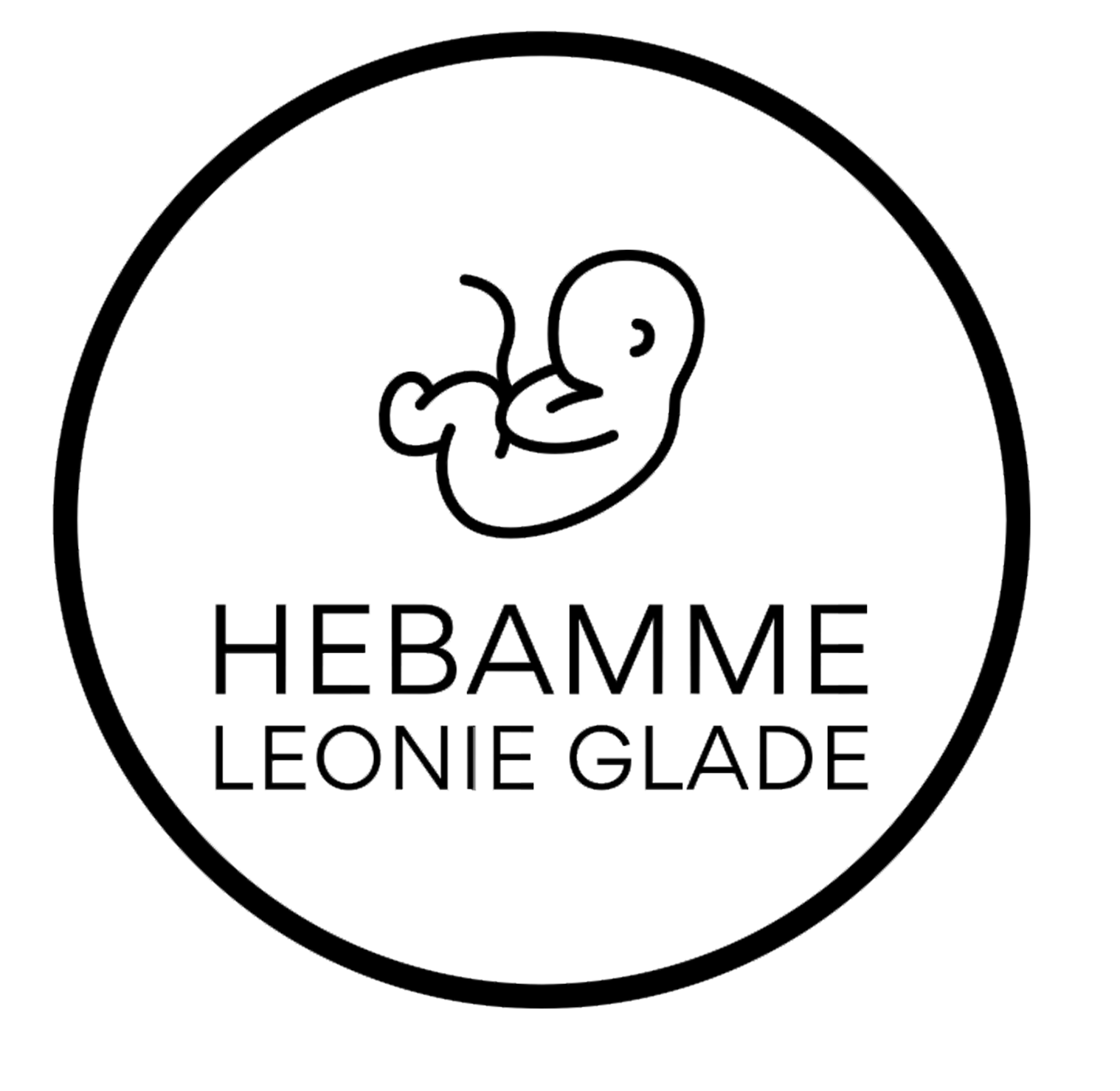 Hebamme Leonie Glade